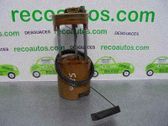 Bomba interna de combustible