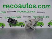 Rear door lock