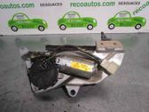 Wischermotor Heckscheibe