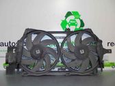 Ventilateur de refroidissement de radiateur électrique