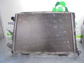 Coolant radiator