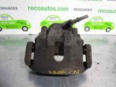 Bremssattel vorne