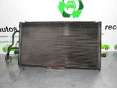 A/C cooling radiator (condenser)