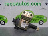 Motor de cierre de puerta trasera