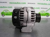 Generator/alternator