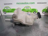 Brake booster