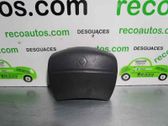 Steering wheel airbag