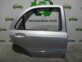 Rear door