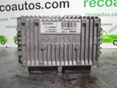 Unidad de control/módulo del motor