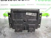 Engine control unit/module