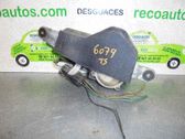 Wischermotor Heckscheibe