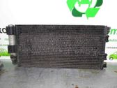 A/C cooling radiator (condenser)