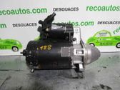 Motor de arranque