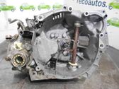 Mechaninė 5 pavarų dėžė