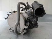 Intake manifold