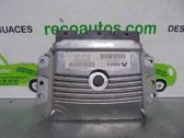 Unidad de control/módulo del motor