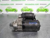 Motor de arranque