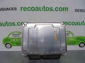 Unidad de control/módulo del motor