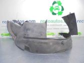 Front wheel arch liner splash guards