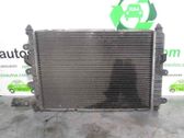 Coolant radiator