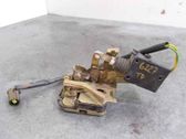 Rear door lock