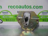 Rear door lock