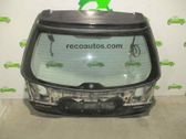 Tailgate/trunk/boot lid