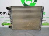 Coolant radiator