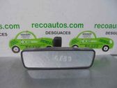 Espejo retrovisor (interior)