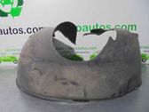 Front wheel arch liner splash guards