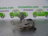 Rear door lock