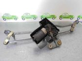 Wischermotor