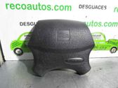 Steering wheel airbag