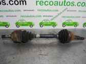 Eje de transmisión delantero
