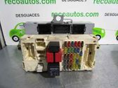Boîte à fusibles