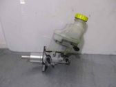 Brake booster