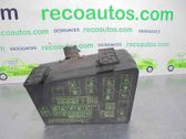 Juego de caja de fusibles