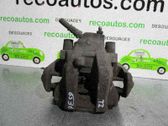 Bremssattel hinten
