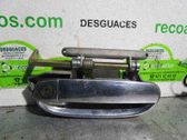Manecilla externa puerta delantera