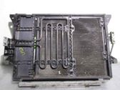 Radiador de refrigeración del A/C (condensador)