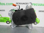 Airbag lateral