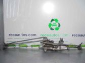 Wiper motor