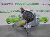 Motor del limpiaparabrisas trasero