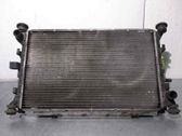 Coolant radiator