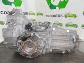 Manual 5 speed gearbox
