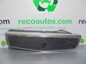 Front grill