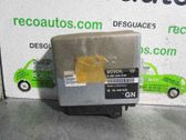 Unidad de control/módulo del motor