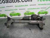 Motor del limpiaparabrisas