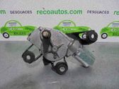 Motor del limpiaparabrisas trasero