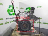 Bloque de motor